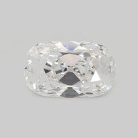 2.10ct Cushion brilliant Lab Grown Diamond (Colour E, Clarity VVS2, IGI Certified)