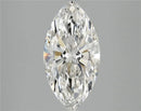 2.10ct Marquise Lab Grown Diamond (Colour G, Clarity VVS2, IGI Certified)