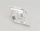 2.15ct Lozenge Lab Grown Diamond (Colour E, Clarity VS1, IGI Certified)