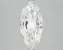 2.16ct Other Lab Grown Diamond (Colour E, Clarity VVS2, IGI Certified)