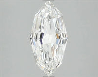 2.16ct Other Lab Grown Diamond (Colour E, Clarity VVS2, IGI Certified)