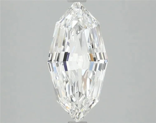 2.16ct Other Lab Grown Diamond (Colour E, Clarity VVS2, IGI Certified)