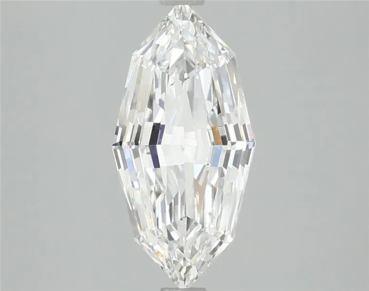 2.16ct Other Lab Grown Diamond (Colour E, Clarity VVS2, IGI Certified)