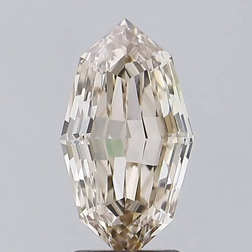 2.18ct Other Lab Grown Diamond (Colour M, Clarity VVS2, IGI Certified)