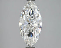 2.22ct Marquise Lab Grown Diamond (Colour F, Clarity VVS1, IGI Certified)