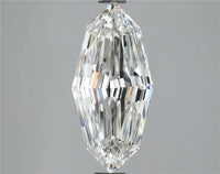 2.22ct Other Lab Grown Diamond (Colour E, Clarity VVS2, IGI Certified)