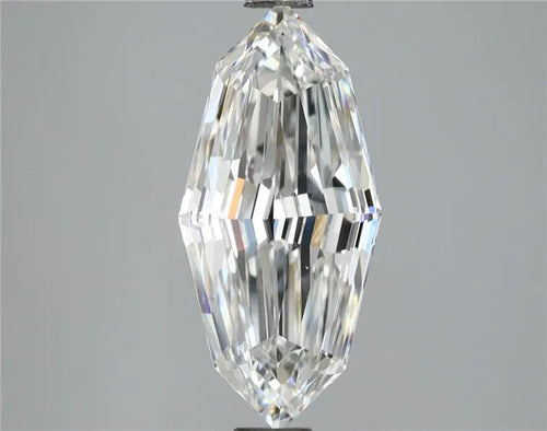 2.22ct Other Lab Grown Diamond (Colour E, Clarity VVS2, IGI Certified)