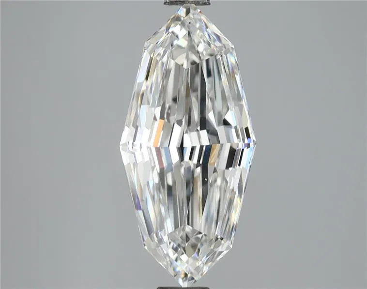 2.22ct Other Lab Grown Diamond (Colour E, Clarity VVS2, IGI Certified)