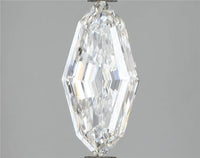 2.25ct Other Lab Grown Diamond (Colour E, Clarity VVS2, IGI Certified)