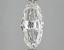 2.29ct Other Lab Grown Diamond (Colour E, Clarity VVS2, IGI Certified)