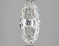 2.29ct Other Lab Grown Diamond (Colour E, Clarity VVS2, IGI Certified)