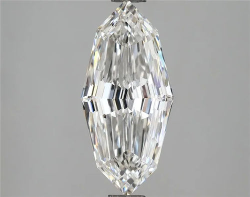 2.29ct Other Lab Grown Diamond (Colour E, Clarity VVS2, IGI Certified)