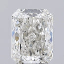 2.29ct Radiant Lab Grown Diamond (Colour G, Clarity VS1, IGI Certified)