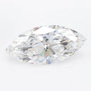 2.30ct Marquise Lab Grown Diamond (Colour D, Clarity VVS2, IGI Certified)