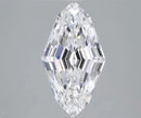 2.37ct Other Lab Grown Diamond (Colour E, Clarity VS1, IGI Certified)