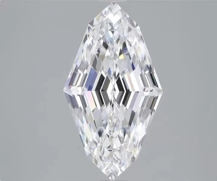 2.37ct Other Lab Grown Diamond (Colour E, Clarity VS1, IGI Certified)