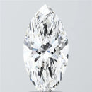 2.51ct Marquise Lab Grown Diamond (Colour E, Clarity VS1, IGI Certified)