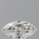 2.51ct Marquise Lab Grown Diamond (Colour G, Clarity VS1, IGI Certified)