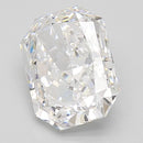 2.51ct Radiant Lab Grown Diamond (Colour D, Clarity IF, GIA Certified)