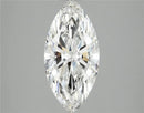 2.59ct Marquise Lab Grown Diamond (Colour G, Clarity VS1, IGI Certified)