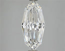 2.59ct Other Lab Grown Diamond (Colour E, Clarity VVS2, IGI Certified)