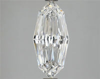 2.59ct Other Lab Grown Diamond (Colour E, Clarity VVS2, IGI Certified)