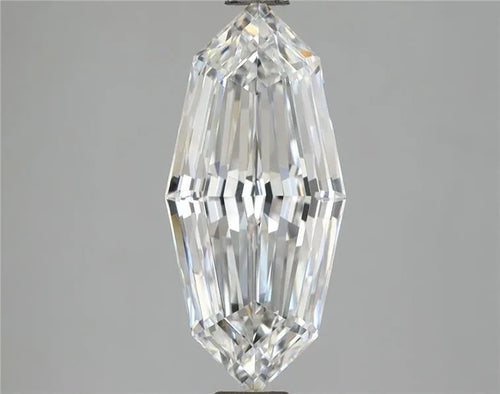 2.59ct Other Lab Grown Diamond (Colour E, Clarity VVS2, IGI Certified)