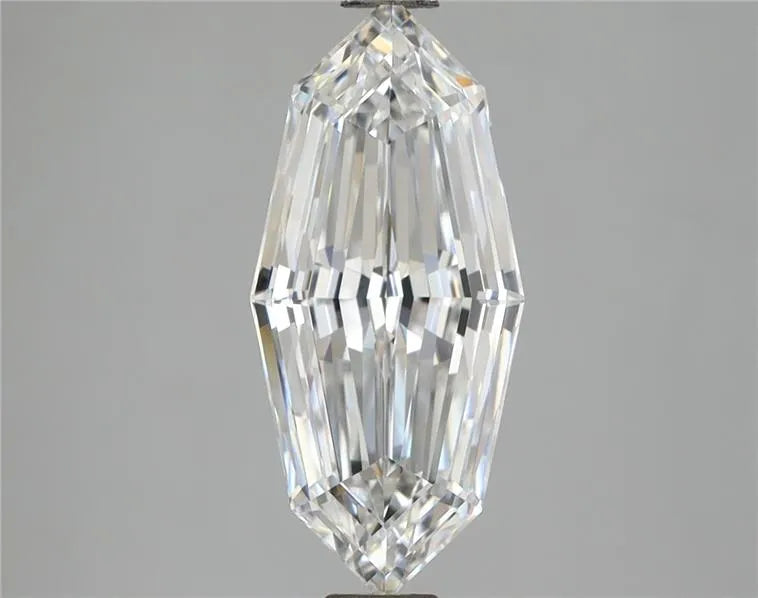 2.59ct Other Lab Grown Diamond (Colour E, Clarity VVS2, IGI Certified)