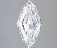 2.59ct Other Lab Grown Diamond (Colour E, Clarity VVS2, IGI Certified)