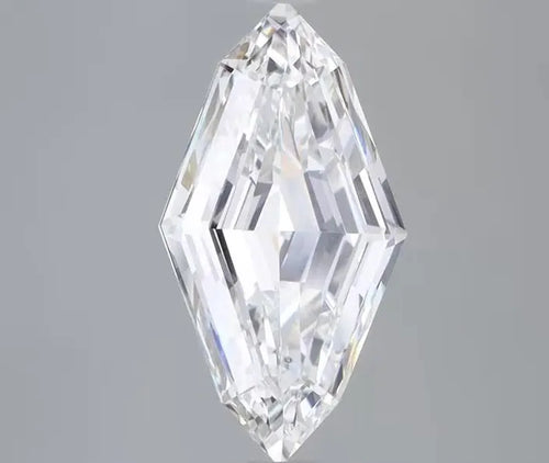 2.59ct Other Lab Grown Diamond (Colour E, Clarity VVS2, IGI Certified)
