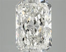 2.70ct Radiant Lab Grown Diamond (Colour G, Clarity VS1, IGI Certified)