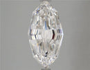 2.71ct Other Lab Grown Diamond (Colour G, Clarity VVS2, IGI Certified)