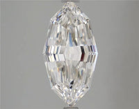 2.71ct Other Lab Grown Diamond (Colour G, Clarity VVS2, IGI Certified)
