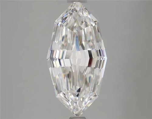 2.71ct Other Lab Grown Diamond (Colour G, Clarity VVS2, IGI Certified)