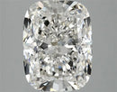 2.73ct Cushion modified Lab Grown Diamond (Colour G, Clarity VS2, IGI Certified)