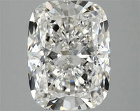 2.73ct Cushion modified Lab Grown Diamond (Colour G, Clarity VS2, IGI Certified)