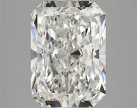 2.80ct Radiant Lab Grown Diamond (Colour F, Clarity VVS2, IGI Certified)