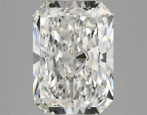 2.80ct Radiant Lab Grown Diamond (Colour F, Clarity VVS2, IGI Certified)