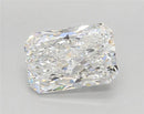 2.82ct Radiant Lab Grown Diamond (Colour E, Clarity VVS1, IGI Certified)