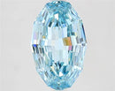 2.92ct Other Lab Grown Diamond (Colour Fancy Intense Blue, Clarity VVS2, IGI Certified)