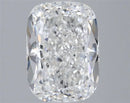 3.00ct Cushion modified Lab Grown Diamond (Colour E, Clarity VS1, IGI Certified)
