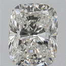 3.00ct Cushion modified Lab Grown Diamond (Colour F, Clarity VS1, IGI Certified)