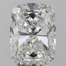 3.00ct Cushion modified Lab Grown Diamond (Colour F, Clarity VS1, IGI Certified)