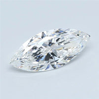 3.00ct Marquise Lab Grown Diamond (Colour E, Clarity VS1, IGI Certified)