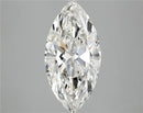 3.00ct Marquise Lab Grown Diamond (Colour G, Clarity VVS2, IGI Certified)