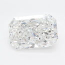 3.00ct Radiant Lab Grown Diamond (Colour D, Clarity VVS1, IGI Certified)