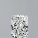 3.00ct Radiant Lab Grown Diamond (Colour E, Clarity VVS1, IGI Certified)
