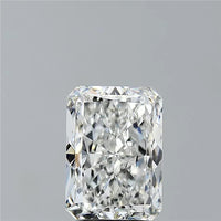 3.00ct Radiant Lab Grown Diamond (Colour E, Clarity VVS1, IGI Certified)