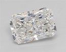 3.00ct Radiant Lab Grown Diamond (Colour F, Clarity VS2, IGI Certified)