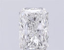 3.00ct Radiant Lab Grown Diamond (Colour F, Clarity VVS2, IGI Certified)